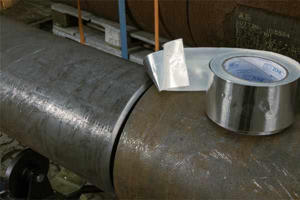 Cinta impermeable Water proof tape